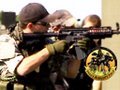 Ukau's Airsoft Field: 166 Players - Hosted by AEX