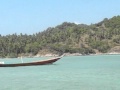 Ao Chalok Lam, Gorgeous beach on north part of Koh Phangan