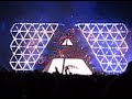 Daft Punk live.