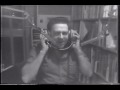 Crazy Cajun's Last Show on KPFT-1974