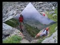 \"Le Mont Viso