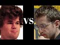 Chess World.net presents: Carlsen vs Aronian, Tata Steel 2012 - Queen's Gambit Declined (D31)
