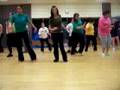 W'Happy Mama Dance Practice II