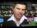 Taylor LOVES Twilight Fans! (Tiger Beat & BOP)