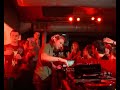 JAMES ZABIELA in SQklub 2007.10.20. - part 3