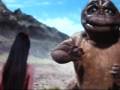 Kaiju Beach Party!