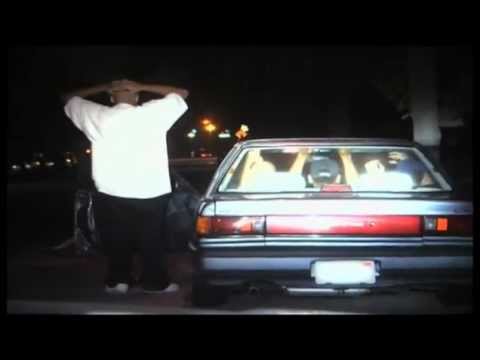 The Real LAPD Clip