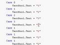 Visual Basic 2005   Random Text Generater 