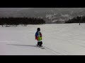 Click here to watch this video Chris i Ramundberget