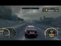 NFS Most Wanted - Challenge Series #45