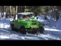 Power Wagon & Jeep Scrambler CJ8 Power Wagon & Jeep Scrambler CJ8