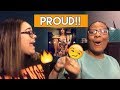 Camila Cabello - CAMILA | FULL ALBUM REACTION !!