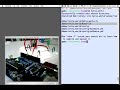 RAD Demo #1: Ruby Arduino Development Hello World