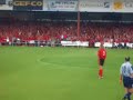 Ascenso CD mirandes 02/03 II