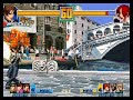 CONBO KYO PARTE 3 KOF 2001