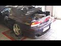 200SX S13 DynoDay