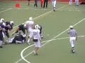 SMM Highlight - Playoffs (Semi Final)