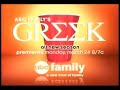 ABC Family's 