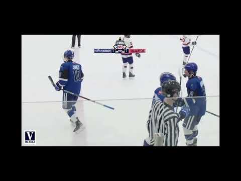 2024 IceJam Quick Shot Low Blocker