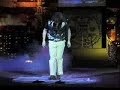 Serge Reznikov: Russian Zapateo in Rostov on Don