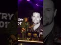 KeithUrban pays tribute on NYE 2017