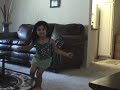 Kashvi @ Home