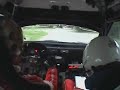 On-Board AquaCity Rally - Grzyb / Siatkowski - OS 1