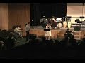 Work Song- PME Jazz Quintet