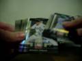 videos de Donruss Elite Extra Edition Baseball 2008