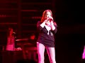 Hilary Duff Live - Playing With Fire Hilary Duff Live - Playing With Fire