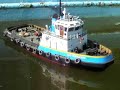Smit Denemarken RC Ship Part 2 Smit Denemarken RC Ship Part 2