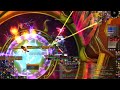 flatline vs Eredar Twins (feral pov)