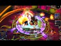 flatline vs Eredar Twins (feral pov)