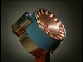 BLU-108 SFW - Sensor Fused Weapon | Textron Promovideo