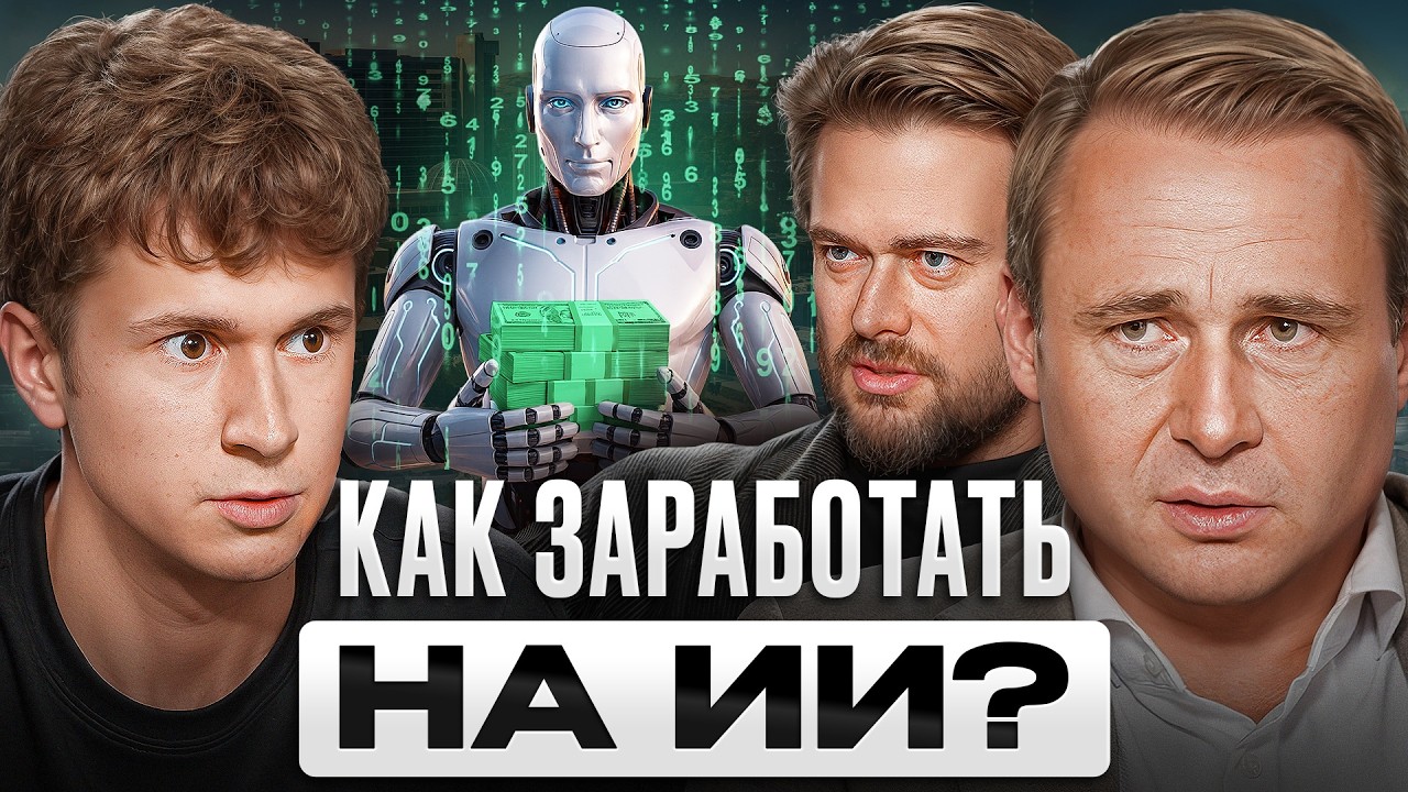 От $20к до МИЛЛИАРДА БЕЗ ВОДЫ! Борис Зарьков | Разборы Единорогов