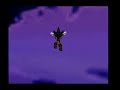 Sonic Adventure 2: Battle - Out of Bounds (Dark Chao Garden)