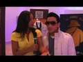 Inside Greatness Guest Host Michelle Hope w/ Jonas Bevacqua
