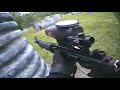 Paintball (speedball) Paintball (speedball)