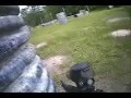 Paintball (speedball)