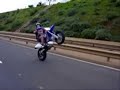 FreeRide in Funchal - part1