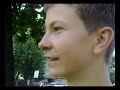 Bardzo krótki filmik z treningu na aptece, który został od jaja nakręcony telefonem komórkowym :D Życzę miłego oglądania... Akcja : Matthew(Mateusz Osowski) Monkey(Adam Świerczyński). Edycja : Matt (Mateusz Osowski). Muzyka : H-Block - The Power A very short film with training on pharmacy, which was filmed on a mobile phone :D Watch and Enjoy ! ;) Peace ! ;] Action : Matthew(Mateusz Osowski) Monkey(Adam Świerczyński). Edit : Matt (Mateusz Osowski). Music : H-Block - The Power