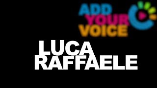 Luca Raffaele