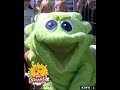 Monster synger \"sommer summarum\" sangen?! Monster synger \"sommer summarum\" sangen?!