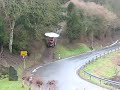 Altlay Traktor mit Schirm