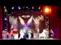 Disney Live!Mickey's Music Festival 2011@ Marina Bay Sand Grand Theater