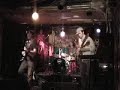 Thrill is gone - Tomo Fujita