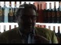 intervista, in esclusiva, ad oliviero toscani, il pi� famoso creativo italiano
la comunicazione del vino sta cambiando ma i colori sono sempre bianco, rosso, rosato