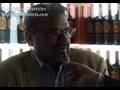 Oliviero Toscani e il vino