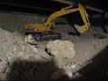 Back in the Crawl Space