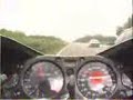 Hayabusa Suzuki 1300 GSXR 340km/h Hayabusa Suzuki 1300 GSXR 340km/h